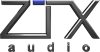 ZTX audio