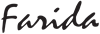 Farida