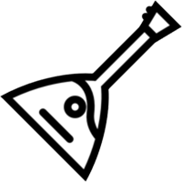 Народные инструменты