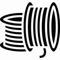 Силовой кабель, удлинители