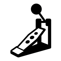 Педали для барабанов