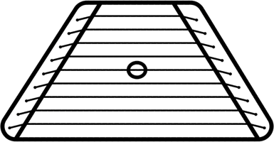 Гусли, аксессуары