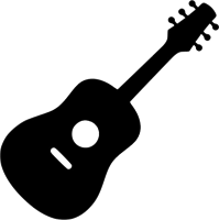 Акустические гитары