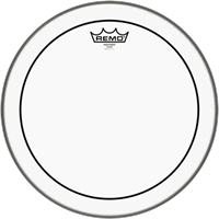 Пластики для басового барабана