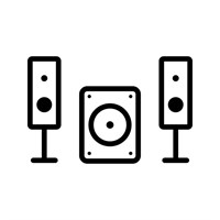 Комплекты акустических систем