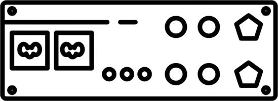 Проигрыватели, рекордеры