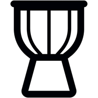 Перкуссионные инструменты