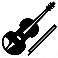 Смычковые инструменты