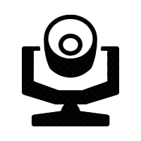 Прожекторы PAR