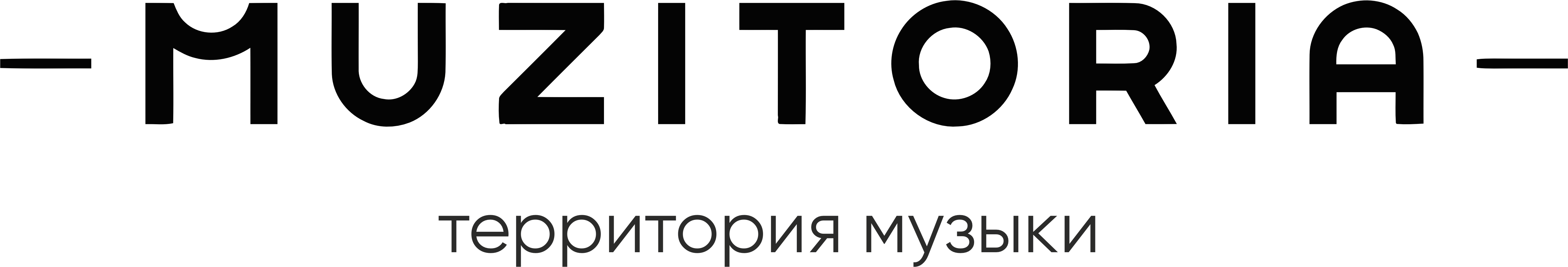 MUZITORIA -музыкальные инструменты