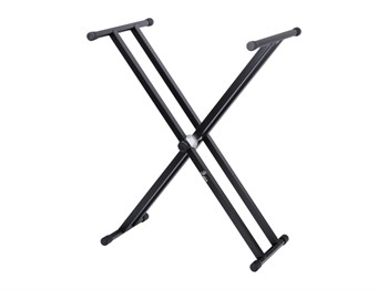 Foix Q-2XA Стойка для клавишных инструментов, двойная XX Q-2XA