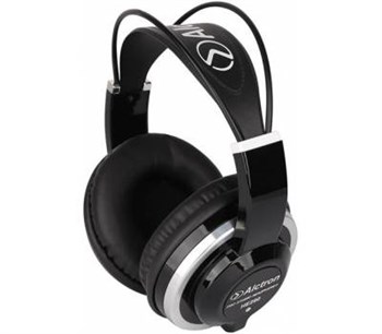 HE290 Наушники студийные закрытые, Alctron ALCTRON HE290