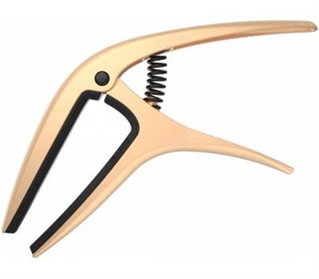 ERNIE BALL 9606 Axis - Каподастр для акустической и электрогитары P09606