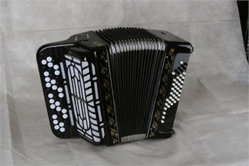 Тульская Гармонь BN-42-BK Баян "Тула" 40х60-1, детский, черный BN-42-BK