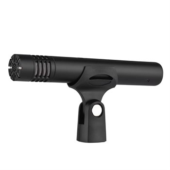 TAKSTAR CM-63 — профессиональный конденсаторный микрофон с малой диафрагмой.7 CM-63