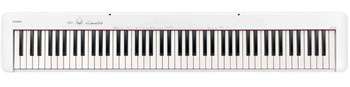 Casio CDP S110 WE Цифровое пианино CDP-S110WE-1