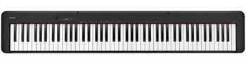 CASIO CDP-S110BK Цифровое пианино CDP-S110BK-1