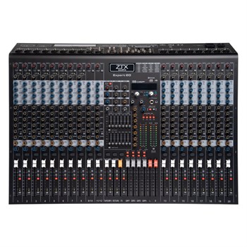 ZTX Audio Expert 20 микшерный пульт Expert 20