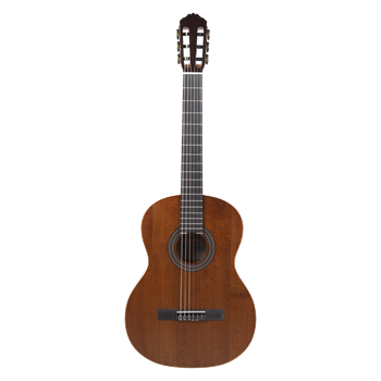 Meridaextrema PC43-VT гитара акустическая с чехлом PC43-VT