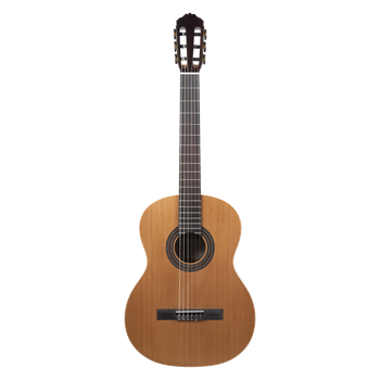 Meridaextrema PC43-NT гитара акустическая с чехлом PC43-NT