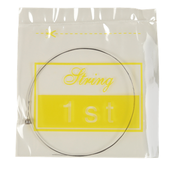 L'espoir 1-я струна для акустической гитары 1-я струна