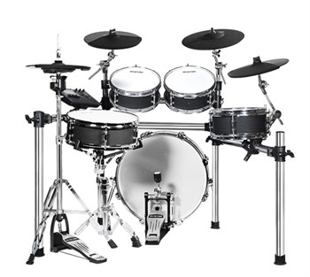 Avatar A51 Цифровая ударная установка, (3 коробки) A51