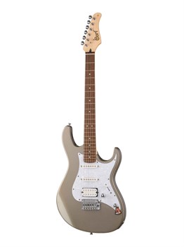 Cort G250-SVM G Series Электрогитара, серебро G250-SVM