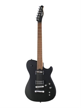 Cort MBM-2H-Sustainiac-SBLK META Series Электрогитара, черная MBM-2H-Sustainiac-SBLK