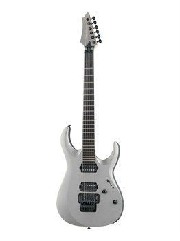 Cort X500-Menace-GS X Series Электрогитара, серая X500-Menace-GS