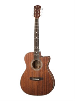 Cort PURE-OCMF-NS-WBAG Электроакустическая гитара PURE-OCMF-NS-WBAG