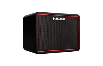 NUX Mighty-Lite-BT-MKII Портативный цифровой комбоусилитель, 3Вт Mighty-Lite-BT-MKII
