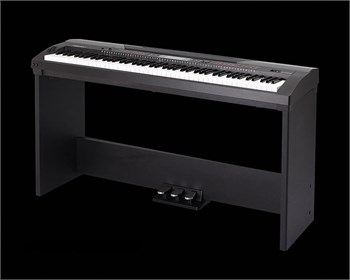 Medeli SP4200+stand Slim Piano Цифровое пианино со стойкой (2 коробки) SP4200+stand