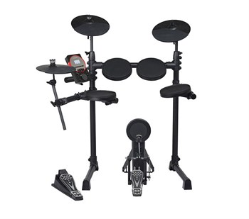 Medeli DD610S Цифровая ударная установка DD610S
