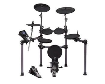 Medeli DD650SP Цифровая ударная установка DD650SP