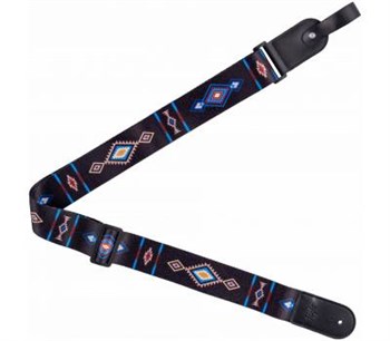 Flight FSG-50 TEMPO - Ремень для гитары Флайт edEVtOKag-Faix1B6rvk03