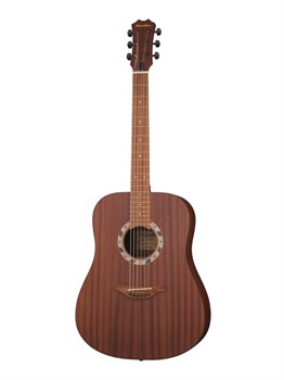ML-DT-N48 Гитара акустическая, MiLena Music ML-DT-N48