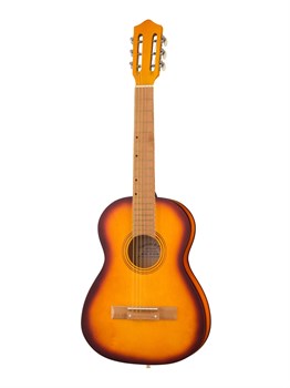 Амистар ST-3/4-SB Акустическая гитара, санберст, матовая ST-3/4-SB