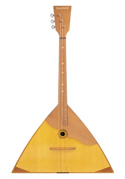 БАЛАЛАЙКЕРЪ "Студент Оптимум" - Балалайка BSS-AS