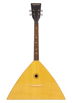 БАЛАЛАЙКЕРЪ 4S-S - Балалайка прима 4S-S