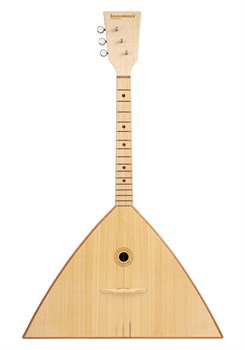 БАЛАЛАЙКЕРЪ "Спутник" - Балалайка прима 3S-S