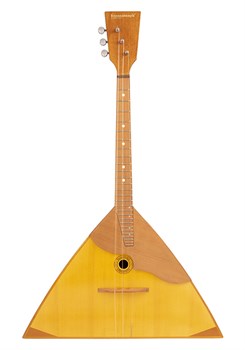 БАЛАЛАЙКЕРЪ "Студент Классик" - Балалайка BSS-AK