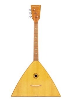 БАЛАЛАЙКЕРЪ "Фестиваль-Т (тонированный) - Балалайка прима 3S-FT