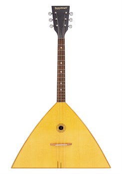 Балалайкеръ 6S-SE Балалайка Электроакустическая 6-струнная 6S-SE