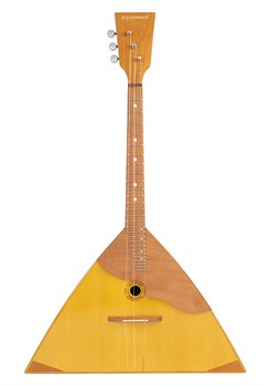 БАЛАЛАЙКЕРЪ "Студент Электро" - Балалайка BSS-AE