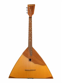 БАЛАЛАЙКЕРЪ "Академик Практик" - Балалайка прима BA-SP