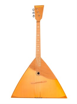 БАЛАЛАЙКЕРЪ "Юниор" - Балалайка 3/4 BS-J