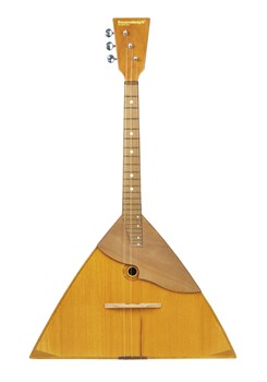 БАЛАЛАЙКЕРЪ Юниор Классик - Балалайка 3/4 BS-JAK