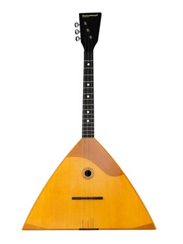 БАЛАЛАЙКЕРЪ Спутник Акустик Винтаж - Балалайка прима 3S-SAV