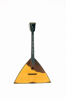 Балалайкеръ BM-S Мастер Солист Балалайка-прима академическая мастеровая 1-й категории BM-S