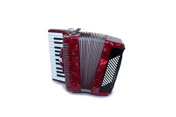 Аккордеон А-8 "Тула" 1/2 26х72-II-3 под заказ А-8